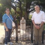 Mona Ward Touma - @monawardtouma - Instagram