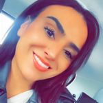 Mona-Wardia Mez - @mona.wardia - Instagram