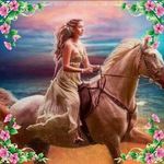Mona Rosa Weaver-DeSalvo - @queen_rosa_46 - Instagram