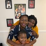 Mona Whiteside - @trulieblessed2 - Instagram