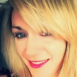 Monika Workman - @pyzikmonis - Instagram