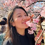 Mona Xia - @_monaaa - Instagram