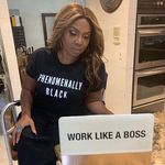 Mona Scott-Young - @monascottyoung - Instagram