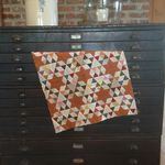 Mona Young Redlich - @youngatheartquilting - Instagram