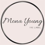 MonaYoung the label - @monayoungthelabel - Instagram