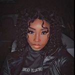 Monae Hartsfield - @moniizzle - Instagram