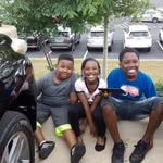 auyanna monae king - @axkelk70 - Instagram