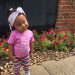 Chanel Monaé King - @chanelmonaeworld - Instagram