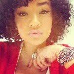 kelly noman - @my_real_name_monae_king - Instagram
