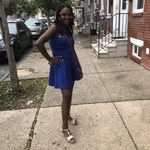 kierra mickens - @monaeking16 - Instagram
