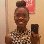 Monae King - @monaeking2015 - Instagram