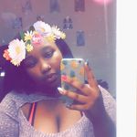 D'hara Dream Mo'Nae Matthews - @prettyeyes_killas - Instagram