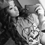 Jennifer Monae Matthews - @theboredpringle - Instagram