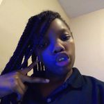 Monae Matthews - @matthewsmonae - Instagram