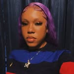 Monae morgan - @brittanybrown_2 - Instagram