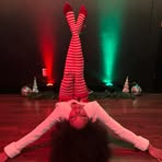 Monae Morgan - Facebook