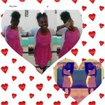 Monae Morgan - @unrulllly_queen - Instagram