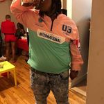 Monae Perry - @antwanettecotton - Instagram