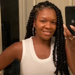 Monae Reed - @monaereed - Instagram