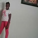 Salencia Monae Reed - @salenciamonae - Instagram
