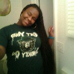 Monae Roberts - @monae7121 - Instagram