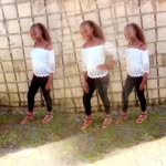 Monae Roberts - @monae196 - Instagram