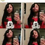 ' Na'Quia Mo'Nae Scott 😘 - @funsizedddoll_ - Instagram