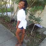 A'Niyah Monae' Scott - @the_aquarian_princess - Instagram