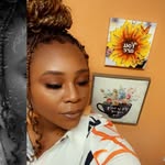 Ashley Monae Scott - @saraht_32 - Instagram