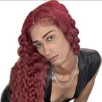 Aubrey Monaé Scott - @chic_witthe_stick - Instagram