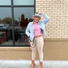 Monae - @monaescott98 - TikTok