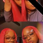 Monae Scott - Facebook