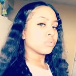 Monae Scott - @monaes_1 - Instagram