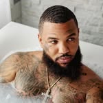 Monae Scott - @monaescott84 - Instagram