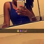 Sabrina Monae Scott - @sabrinamonaescott - Instagram