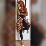 Tanea Monae Scott - @taneascott - Instagram
