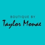 Boutique By Taylor Monae - @boutiquebytaylormonae - Instagram