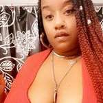 Jas Monae Taylor - @jasmonae04 - Instagram