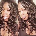 Mesha Monaè Taylor - @qmonae18 - Instagram