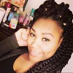 Monae M Taylor - @maxineluvlife - Instagram
