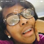 Monae Taylor - @naynaybabystayfresh - Instagram