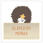 Monae Taylor - @slayedbymonaa - Instagram