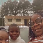 Monae Taylor - Facebook