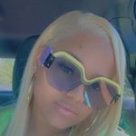 Monae Taylor - @__monaetee - Instagram
