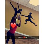 Therealmonae.Taylor_Cheer - @monae.taylor_cheer - Instagram