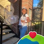 Monae Thomas - @monaeathomas - Instagram