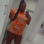 Monae Thomas - @moelee_9 - Instagram