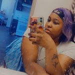 Monae Thomas - @monae4762 - Instagram
