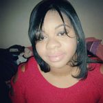 Monae Thomas - @thomasmonae - Instagram