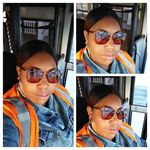 Monae Thomas - @momorasir - Instagram